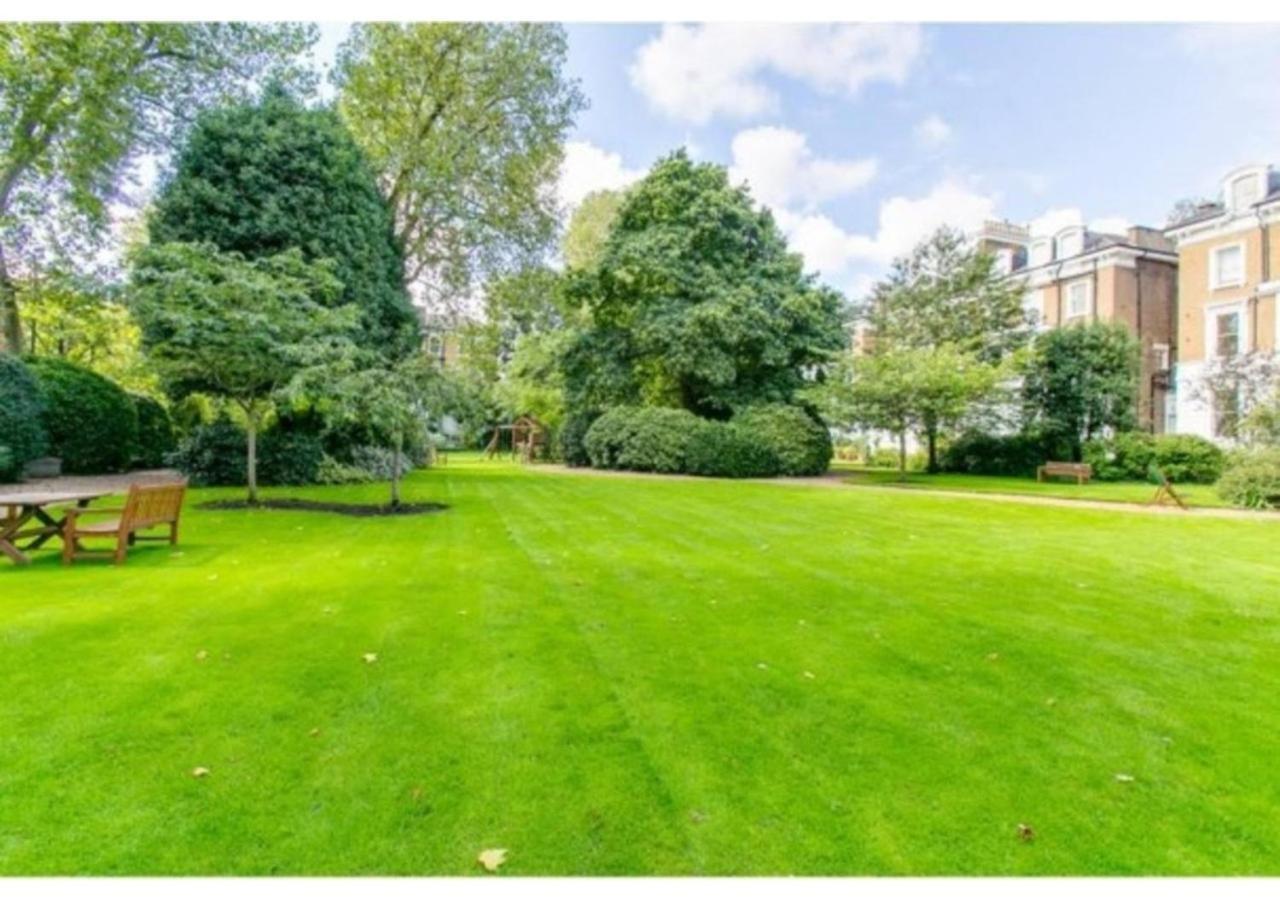 Eson2/ Bolton Gardens Lodge Apartment London